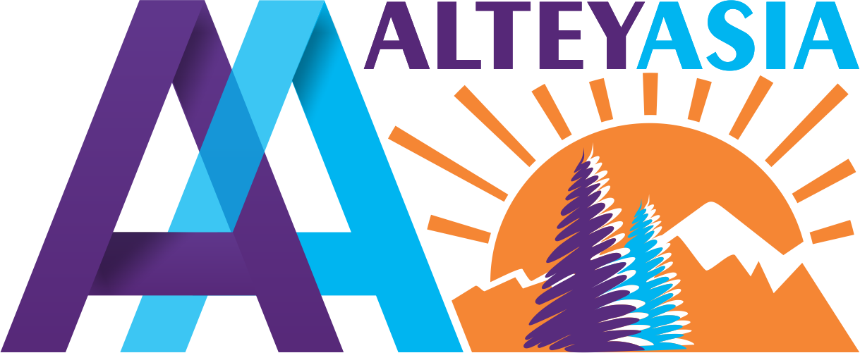 ALteyAsia — лабораторно-аналитическое оборудование